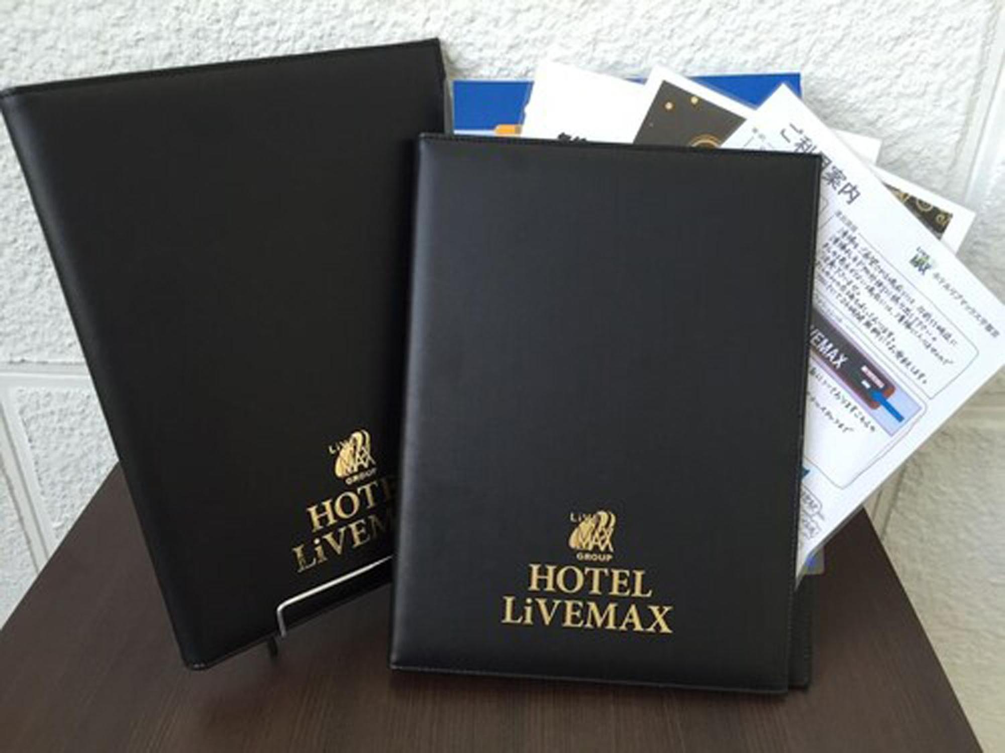 Hotel Livemax Budget Shinosaka Esterno foto