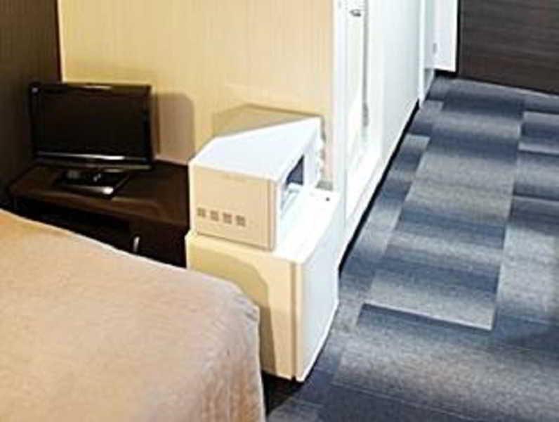 Hotel Livemax Budget Shinosaka Esterno foto